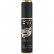 Orgie: Tantric Love Ritual, Sensual Massage Oil, 200 ml