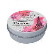 Petits Joujoux: A Trip To Paris, Massage Candle, 43 ml