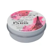 Petits Joujoux: A Trip To Paris, Massage Candle, 43 ml