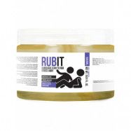 PharmQuests: Rub It, Herbal Massage Oil, 500 ml