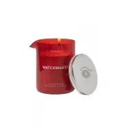 Pheromone Massage Candle Red Diamond
