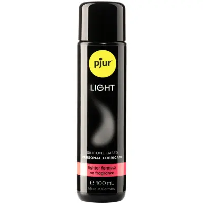 Pjur Light 100 ml