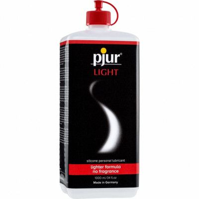 Pjur Light 1000 ml