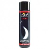 PJUR LIGHT BODYGLIDE 100 ML