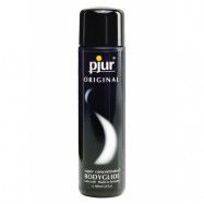 Pjur orginal bodyglide 100 ml - silikonbaserat glidmedel