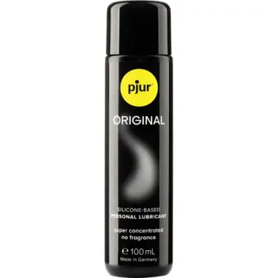 Pjur Original Bodyglide - 100 ml