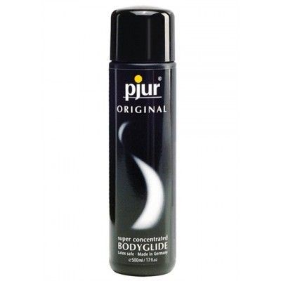 Pjur Original Bodyglide - 500 ml