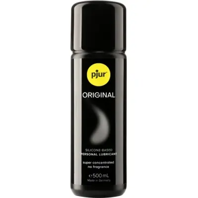 Pjur Original Bodyglide - 500 ml