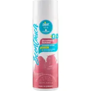Pjur SPA: ScenTouch, Strawberry Summer, 200 ml