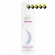 Pjur Woman Silikon - 100 ml