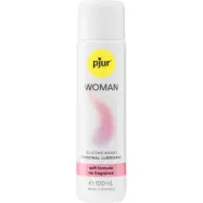 Pjur Woman Silikon - 100 ml