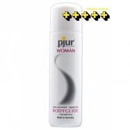 Pjur Woman Silikon - 250 ml