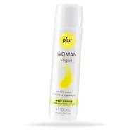 Pjur Woman Vegan Lubricant (Volym: 30 ml)