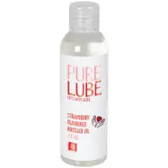 Pure Lube Jordgubb Massage 150 ml