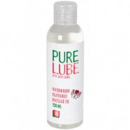 Pure Lube Massage Oil Watermelon 150 ml