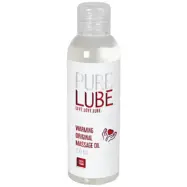 Pure Lube Warming Massage 150 ml