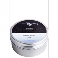 Massageljus, Nature Calling – Relax