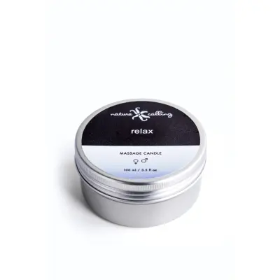 Massageljus, Nature Calling – Relax