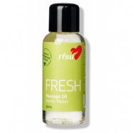 RFSU Massage Oil Honey Melon