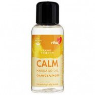 RFSU Massageolja Calm