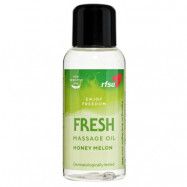 RFSU Massageolja Fresh