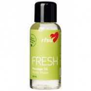 Rfsu Massageolja Honey Melon 100 ml