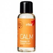 Rfsu Massageolja Orange Ginger 100 ml