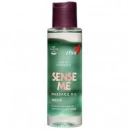 RFSU Sense Me Breeze Massageolja