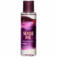 RFSU Sense Me Sweet Massage Oil 100ml