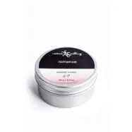 Massageljus, Nature Calling – Romance