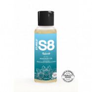 S8 Massage Oil