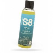 S8 Massage Oil Refresh