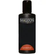 Sandelträ Massageolja 100 ml