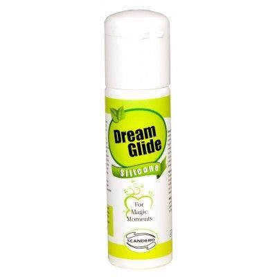 Scandero Silicone Dream Glide