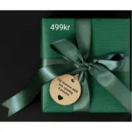 Secret Box ❤️ en sensuell överraskning för 499kr: Tillsammans - Hetro