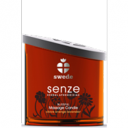 Senze - Blissful, Swede - Massageljus