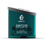 Senze Massage Candle Soothing