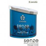 Senze Massage Candle - Soothing