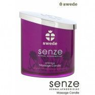 Senze Massage Candle - Spiritual