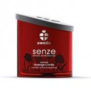 Senze Massage Candle Teasing