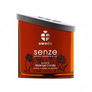 Senze Massageljus Blissful 150 ml