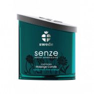 Senze Massageljus Soothing 150 ml