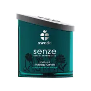 Senze Massageljus Soothing 150 ml