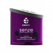 Senze Massageljus Spiritual 150 ml