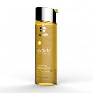 Senze Seduction Massage Oil Clove Orange Lavender 150ml