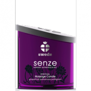 Senze - Spiritual, Swede - Massageljus