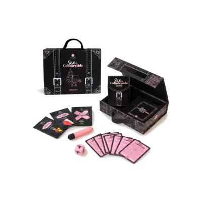 Sex In The Countryside Kit