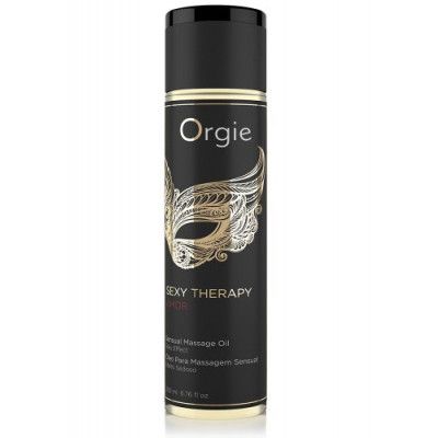 Sexy Therapy Amor Massageolja