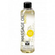 Shiatsu Massage Oil Erotic