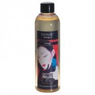 SHIATSU MASSAGEOLJA EXTASE 250ML